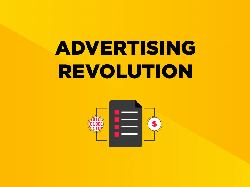 The next digital advertising revolution is here. No, seriously.