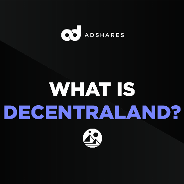 Decentraland – what it is and why marketers should care