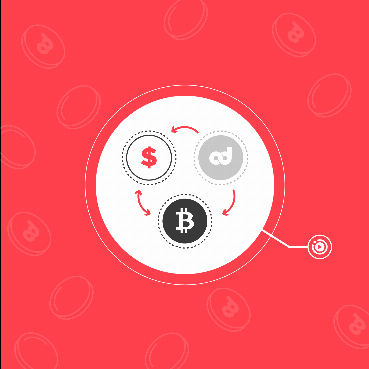 How to wrap ADS coin to other chains?