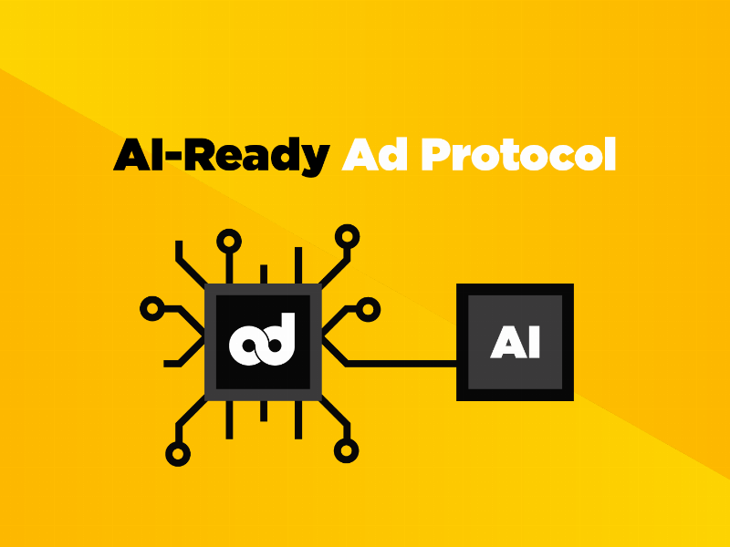 Are we ready for AI-powered advertising protocols?